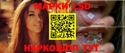 стаф Бузулук